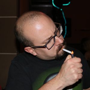 90er-Jahre-Party — Bild 123